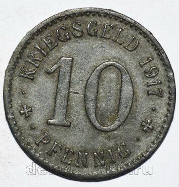 10  1917  , #350-1098