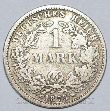   1  1875  F  , #350-1665