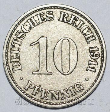  10  1911  A, #350-1766
