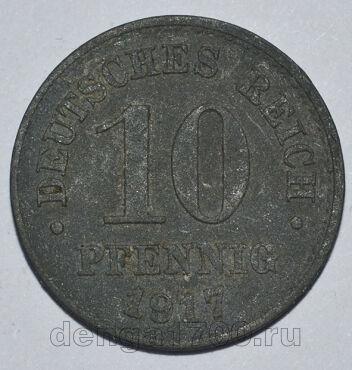  10  1917 , #350-1790