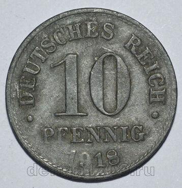  10  1918 , #350-1794