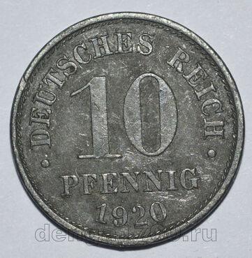 10  1920 , #350-1799