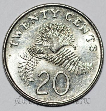 �������� 20 ������ 1996 ����, #355-670