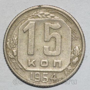  15  1954  , #442-142