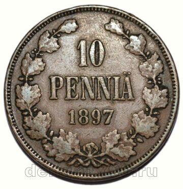   10  1897   II, #448-144