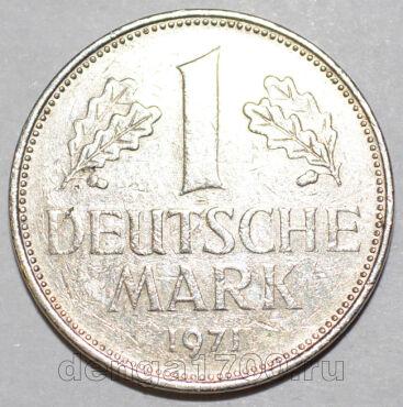  1  1971  G, #456-1M-078
