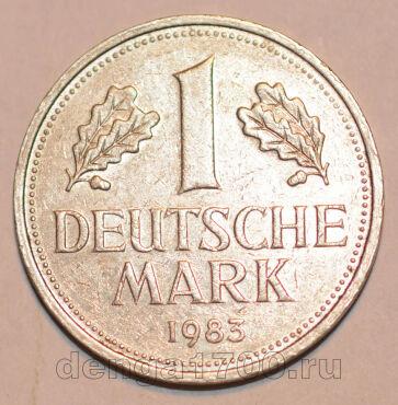  1  1983  G, #456-kl-0949