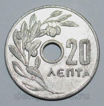 ������ 20 ���� 1959 ����, #458-7-123