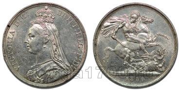  1  1889  , #500-074
