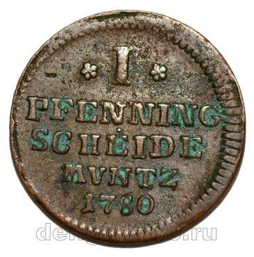 ����������-��������-���������-�������� 1 ������� 1780 ���� �ES , #550-123