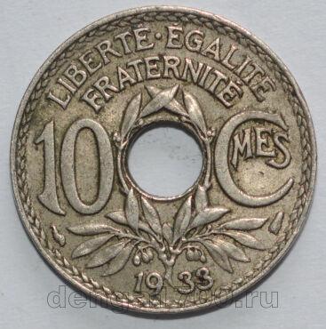  10  1933 , #550-1746