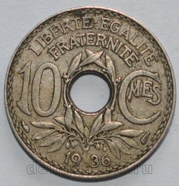  10  1936 , #550-1748