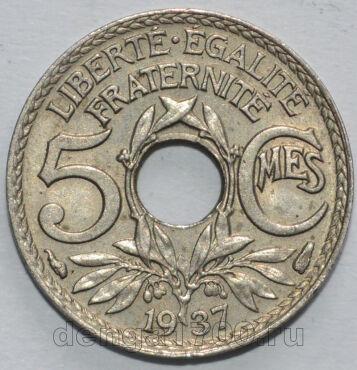  5  1937 , #550-1757