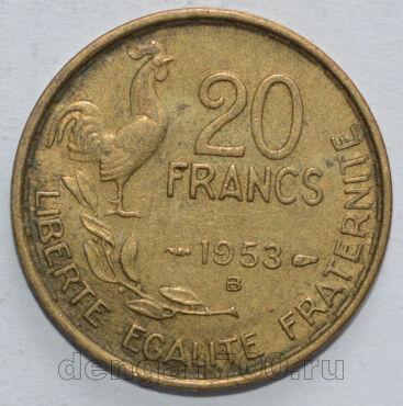 ������� 20 ������� 1953 ���� �, #550-1826