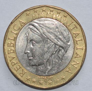 ������ 1000 ��� 1997 ����, #550-2352