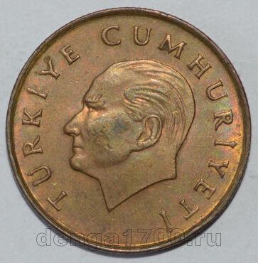 ������ 500 ��� 1990 ����, #680-1020