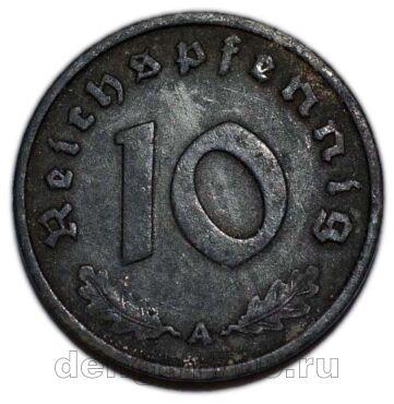    10  1940  A, #763-168