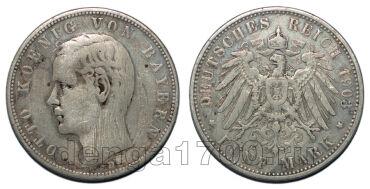   5  1903 D , #828-023
