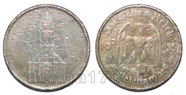  5  1935 G , #828-032