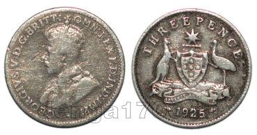  3  1925  V, #828-061