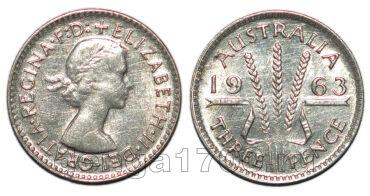  3  1963  II, #828-063