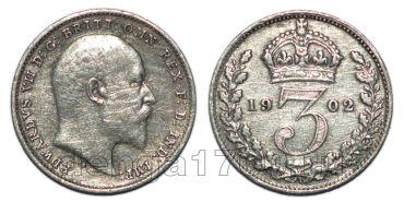  3  1902  VII, #828-076