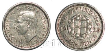  3  1938  VI, #828-079