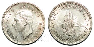   5  1952 300     VI, #828-107