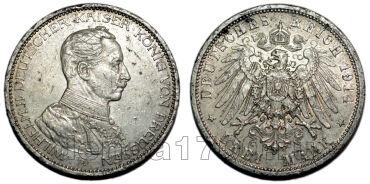  3  1914  II, #828-112