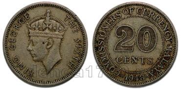  20  1948  VI, #922-017