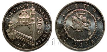  1  2004. 425   . UNC, #922-030