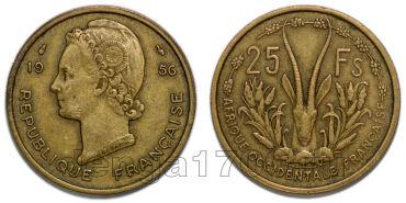    25  1956, #922-035