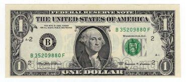  1  1999 35209880F UNC, #935-217