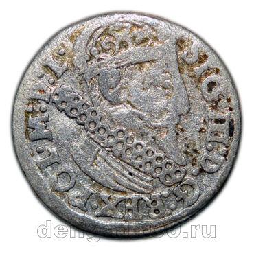 ������ ��������� III 3 ����� 1623�, #935-616 