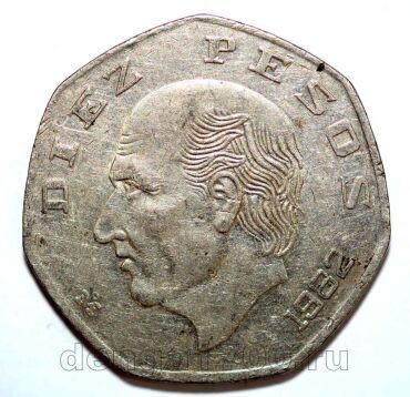 ������� 10 ���� 1982�, #971-008