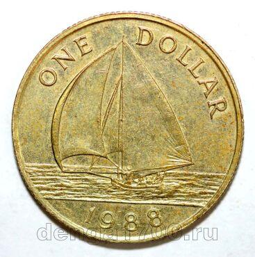 ������� 1 ������ 1988�, #971-035