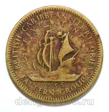 ��������� ������ 5 ������ 1955�, #971-072