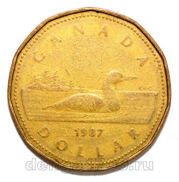 ������ 1 ������ 1987�, #971-086