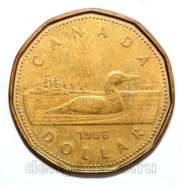 ������ 1 ������ 1988�, #971-087