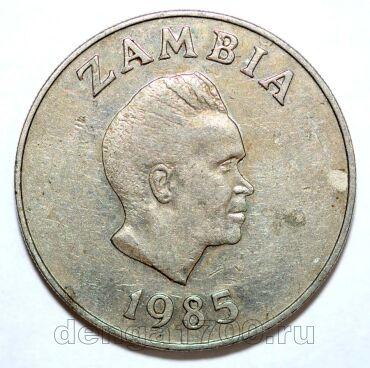 ������ 20 ���� 1985� 20 ��� ����� ������, #971-128