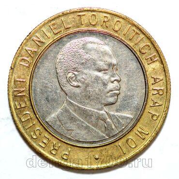 ����� 10 ��������� 1994�, #971-151