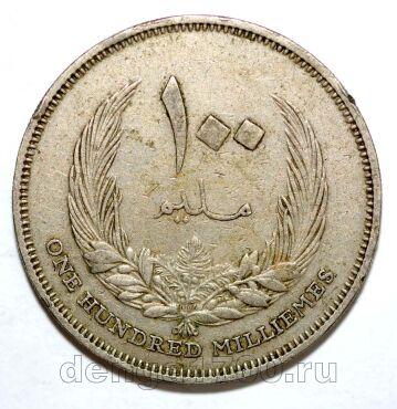 ����� 100 ������ 1965�, #971-166