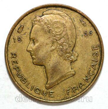 ����������� �������� ������ 5 ������� 1956�, #971-189