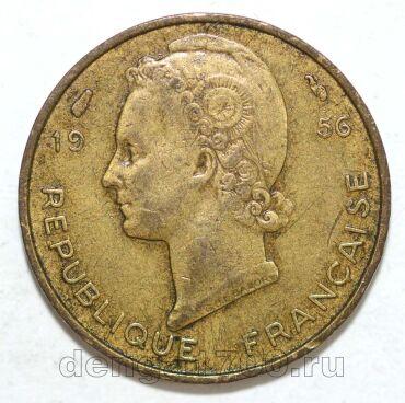 ����������� �������� ������ 5 ������� 1956�, #971-190