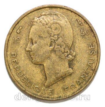 ����������� �������� ������ 5 ������� 1956�, #971-192