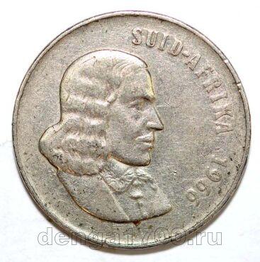 ��� 50 ������ 1966� SUID-AFRIKA, #971-219