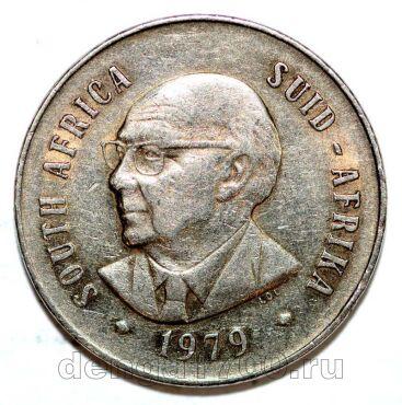 ��� 50 ������ 1979� �������� ��������, #971-224