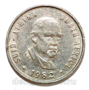 ��� 5 ������ 1982� ��������� �������, #971-259