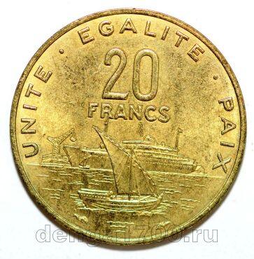 ������� 20 ������� 1982�, #971-280