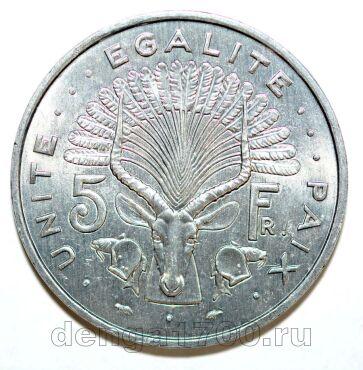 ������� 5 ������� 1991�, #971-282